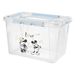 Keeeper Box Mickey Mouse 6,6 l