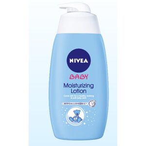 Nivea Hydratační mléko NIVEA - 500 ml