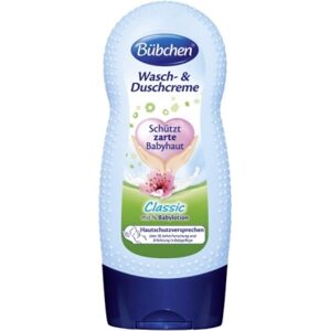 Bübchen mycí a sprchový gel - 230ml