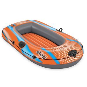 Bestway Nafukovací člun Ponton KONDOR 1000 162 x 96 cm Bestway 61135