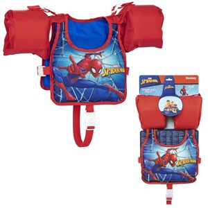 Bestway Plavecká vesta Bestway Spider-Man 98795