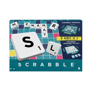 Scrabble CZ HXW05 TV 1.3.-30.6.2024