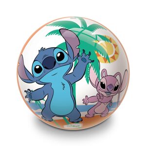 Mondo Míč nafouknutý Stitch 23 cm