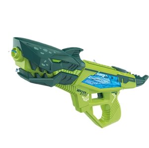 bHome Automatická vodní puška Žralok maxi