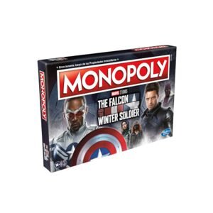 Monopoly Falcon EN