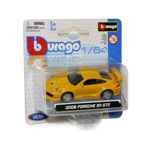 Bburago 1:64 MODEL blister ASSORT