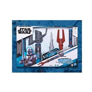 Star Wars Luke Skywalker set