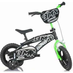 DINO Bikes - Dětské kolo 12 "125XL - BMX 2021