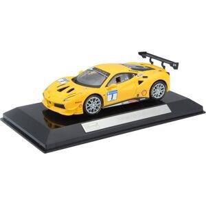 Bburago 2020 Bburago 1:43 Ferrari Racing 488 CHALLENGE