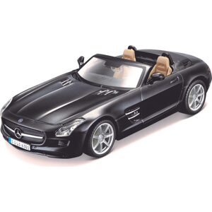 Bburago 2020 Bburago 1:32 Mercedes Benz SLS AMG Roadster