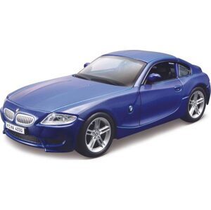 Bburago 2020 Bburago 1:32 Collezione - BMW Z4 M COUPE