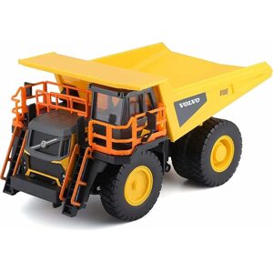 Bburago 2023 Bburago Construction 1:60 Volvo R100E Rigid Hauler