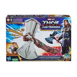 Thor Strormbreaker