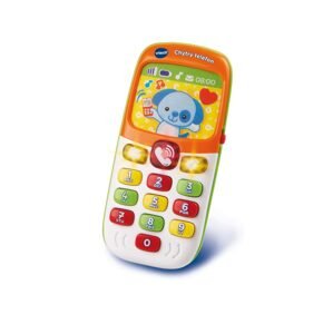 Vtech Chytrý telefon CZ