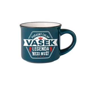 Albi Espresso hrníček - Vašek