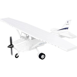 COBI 26620 Cessna 172 Skyhawk, 1:48, 160 k