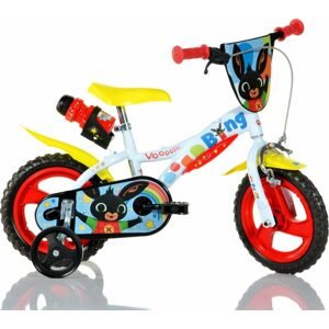 DINO Bikes - Dětské kolo 12" 612L05BG - Bing