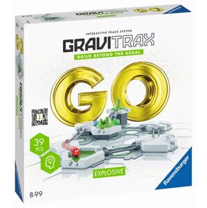 Ravensburger GraviTrax GO Explosive