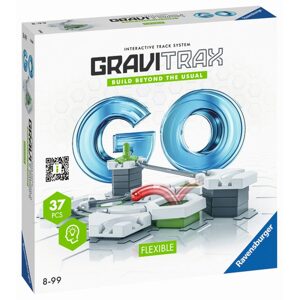 Ravensburger GraviTrax GO Flexible