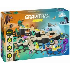 Ravensburger GraviTrax Junior Startovní sada Můj svět