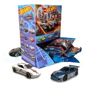 RAPPA Auto Mattel Hot Wheels Mystery Models