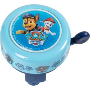 Colzani Dětský zvonek na kolo PAW PATROL kluci