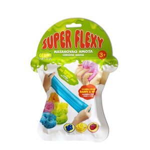 Mac Toys GLUMI Super Flexy Natahovací hmota