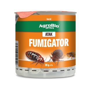 AgroBio Atak fumigator 20 g