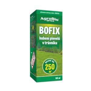 AgroBio Bofix 100ml - selektivní herbicid