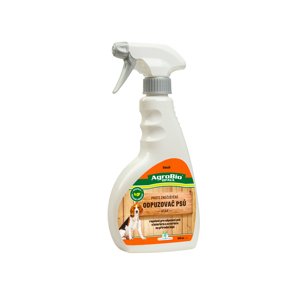 AgroBio KP Odpuzovač psů 500ml