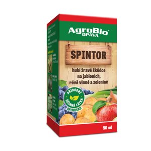 Spintor 50ml