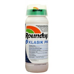 AgroBio Roundup Klasik Pro 1l