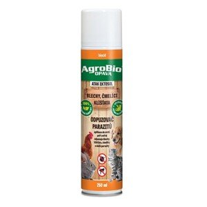 Arthur Schopf Hygiene GmbH & Co. ATAK Ektosol - Odpuzovač parazitů