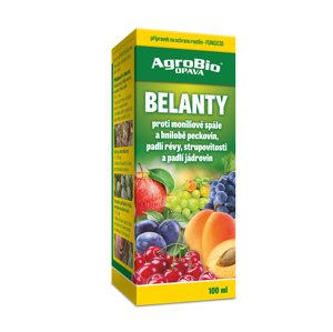 AgroBio Belanty 100 ml