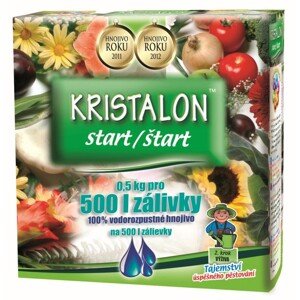 Agro CS Kristalon Start 0,5 kg