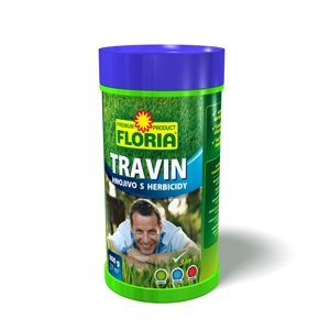 Agro CS AGRO hnojivo KT Travin 0,8kg