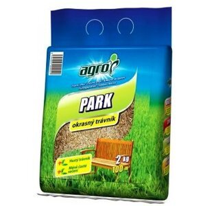 Agro CS Travní směs park 2kg