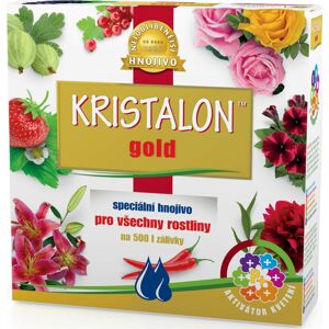 Agro CS Kristalon Gold 0,5kg