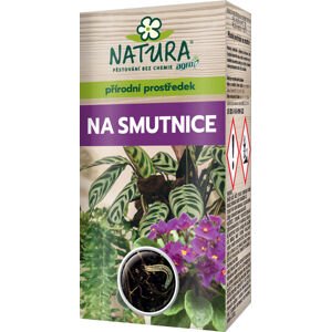 Agro CS NATURA Přírodní prostředek na smutnice 50 ml