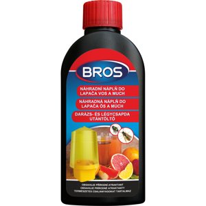 Bros Náhradní náplň do pasti na vosy 200ml