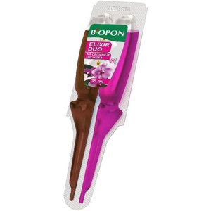 Biopon DUO ELIXIR na orchideje 35ml