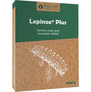 Biocont Lepinox Plus 30g