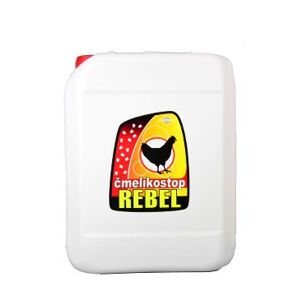 Stachema Rebel Čmelíkostop 5000 ml