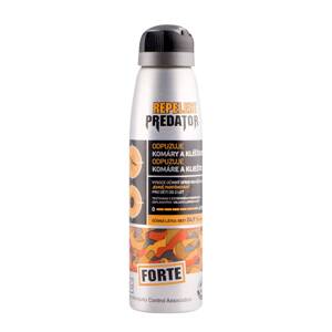 Leroy Cosmetics s.r.o. Repelent spray PREDATOR FORTE 150ml