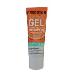 Leroy Cosmetics s.r.o. Gel po bodnutí hmyzem PREDATOR 25 ml okamžitý účinek