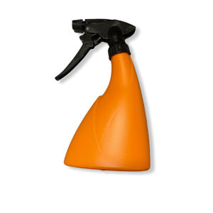 Plastcon Products s.r.o. Rozprašovač Sprit 0,5L Oranžový